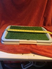 Pawhut Green Pet Friendly