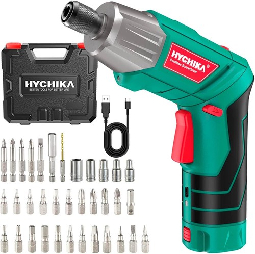 Hychika better tools - hychika,