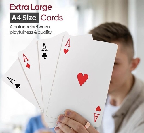 Card deck evokk - deck,