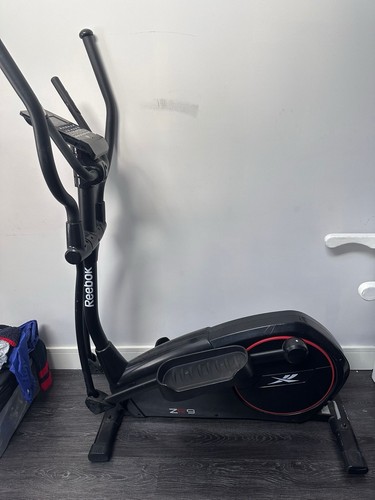 Reebok elliptical cross - elliptical,