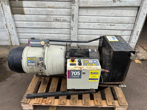 Hydrovane 705 classic - 705,