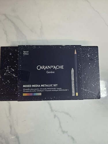 Caran ache cosmic blue - caran,