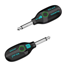 Wireless Guitar System