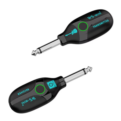 Wireless guitar system - wireless,