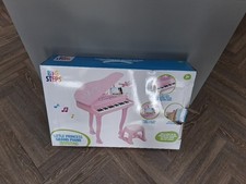 Kids Electronic Grand Piano