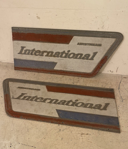 Airstream international - airstream,