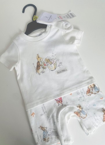 Month bnwt peter - peter, rabbit