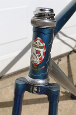 VINTAGE PT STALLARD OF