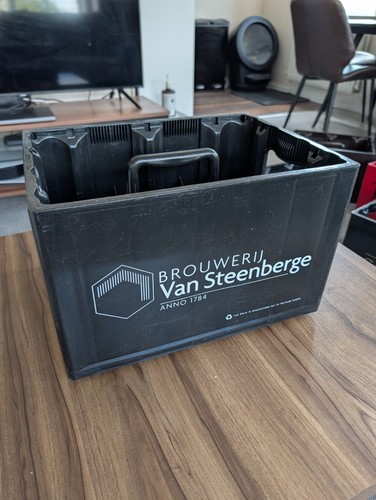 Brouwerij van steenberge - brouwerij,