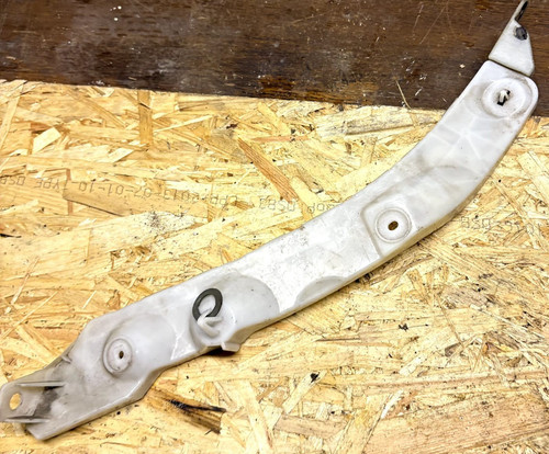 Mazda rx8 bumper mount - mazda,