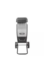 Garden Shredder Titan