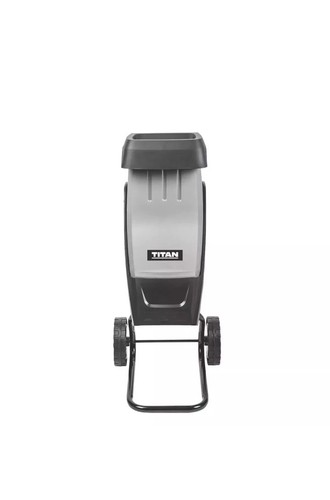 Garden shredder titan - shredder,