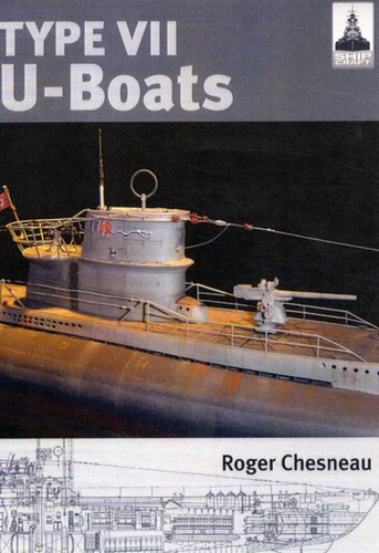 Ship craft type - v11, u