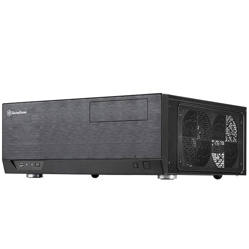 Sst gd09b htpc - htpc, case