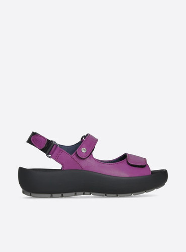 Wolky rio ladies leather - wolky,