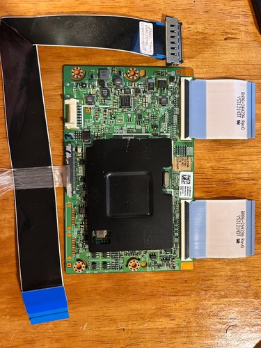 Con board bn95 00861 for - board,