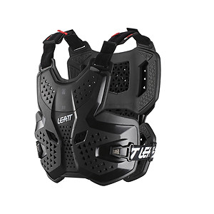 Leatt chest protector - leatt,