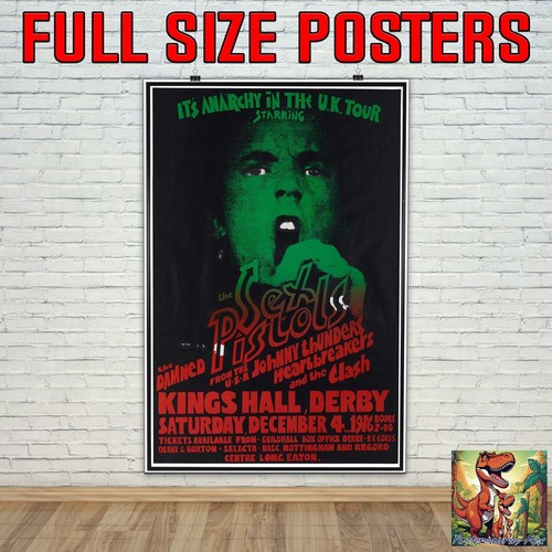 Sex pistols the - the, damned