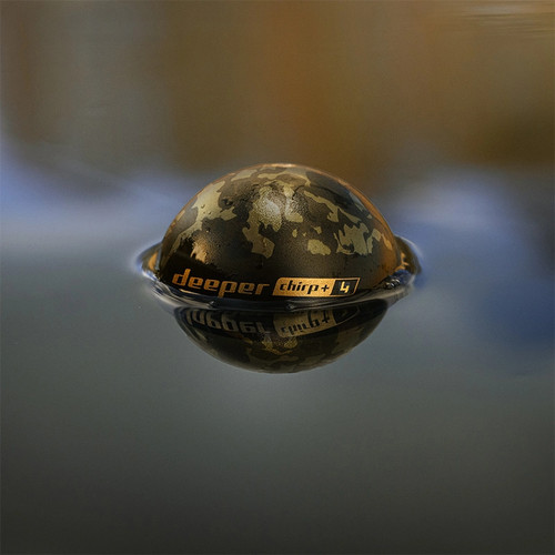 Deeper smart sonar - sonar, 4.0