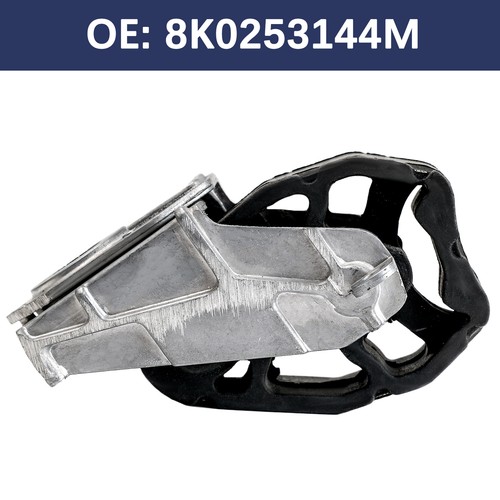 Rear exhaust bracket - exhaust, mount