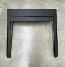 MITSUBISHI L200 2015/2023 Electric Roller Shutter + Sports Bar - Black