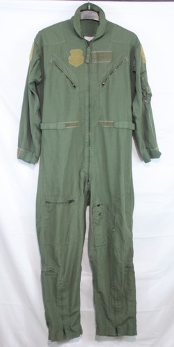 Usaf flight suit - us, airforce