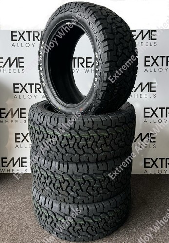 285 50r20 119s - 285/50r20, roadcruza