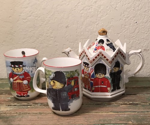 Chinacraft london beefeater - chinacraft, beefeater/