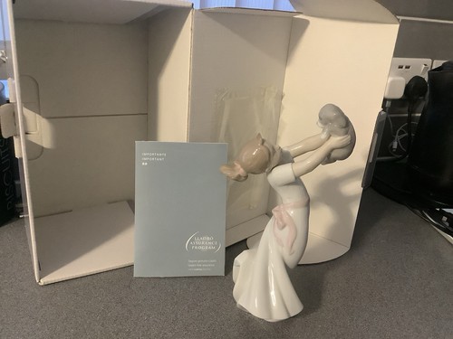 Lladro the best friends - lladro,