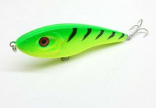 Pike Fishing Lure 115-150mm