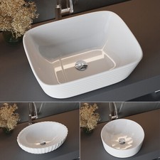 Bathroom Vanity Wash Basin
