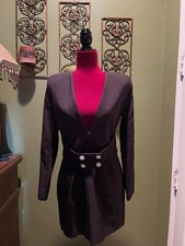 100% Authentic ZARA Black