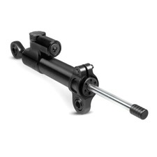 Steering damper motorcycle /