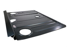 Trunk floor plate repair plate