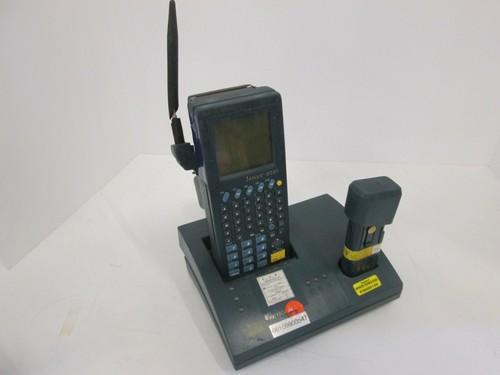 Intermec janus 2020 barcode - intermec,,