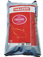 Takazumi Friend Koi Fish Pond