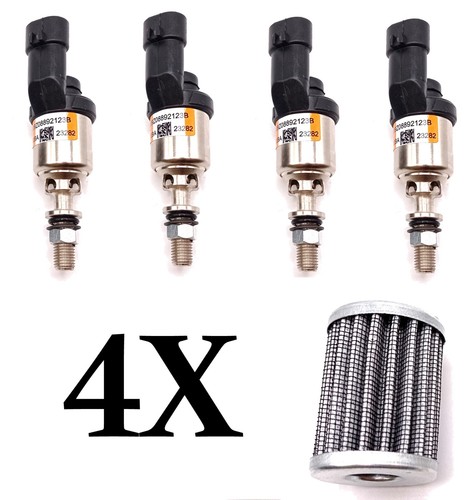 Set brc mtm type orange - 4, x