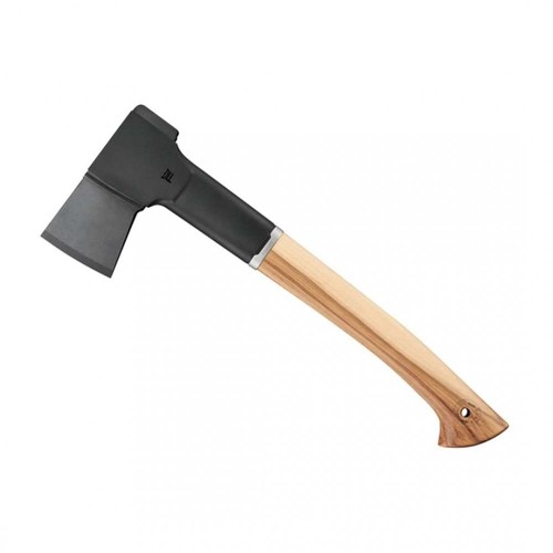 Fiskars norden chopping axe - chopping,