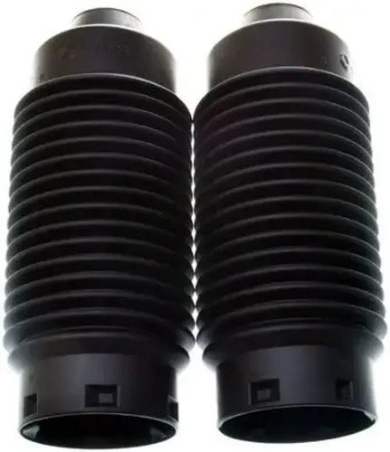Shock absorber cover - , d500012