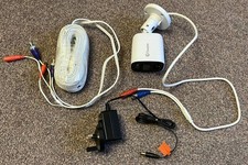 Swann SWPRO-1080MQB Wired