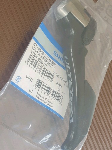 Shimano ultegra 6800 - st-6800, (left)