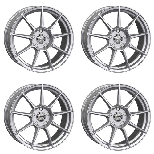 Autec clubracing wheels - 4,