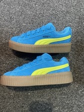 Creeper Phatty – Speed