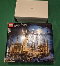 LEGO Harry Potter Hogwarts