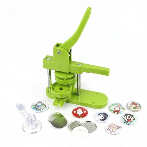 Badge maker molds diy button - maker,