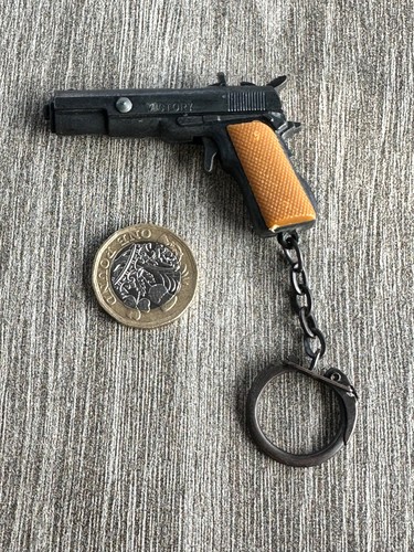 Vintage victory colt revolver - vintage,