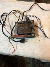 VTG PIONEER SX-636 POWER AC