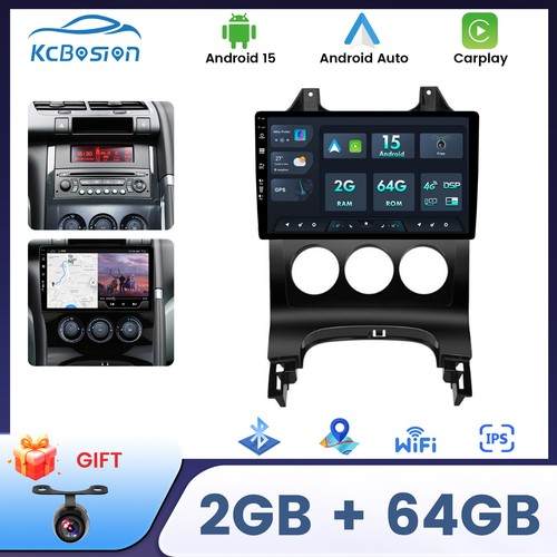 Carplay din android head - 2,