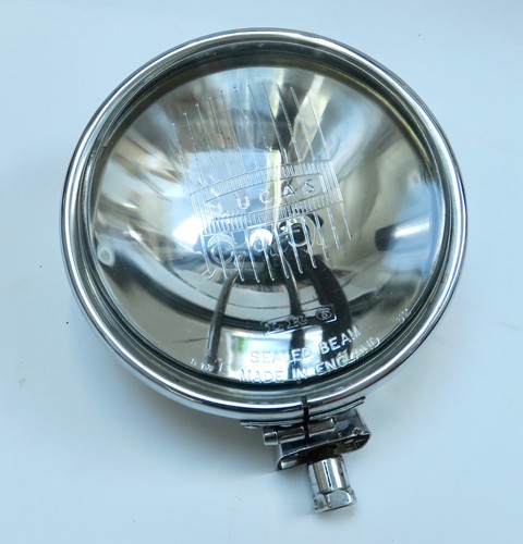 Genuine vintage llucas - vintage,