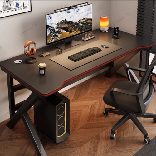 Gaming desk 60x100 - gaming,